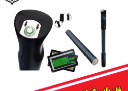 فلزیاب تصویری OKM Fusion Light