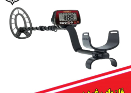 فلزیاب نقطه زن فیشر F19