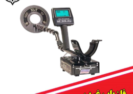 فلزیاب نقطه زن وایتس XLT