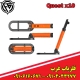 فلزیاب دستی اسکوبا تکتور